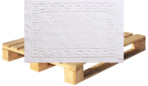 ÜRETİCİDEN TÜKETİCİYEVAROL AYAK HAVLUSU 50*70 200GR