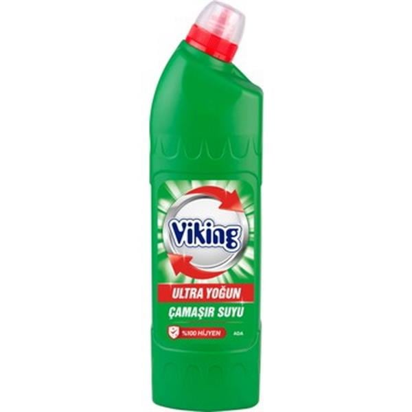 ÜRETİCİDEN TÜKETİCİYEVİKİNG ULTRA ÇAMAŞIR SUYU ADA 810GR