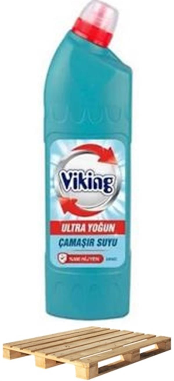 ÜRETİCİDEN TÜKETİCİYEVİKİNG ULTRA ÇAMAŞIR SUYU DENİZ 810GR