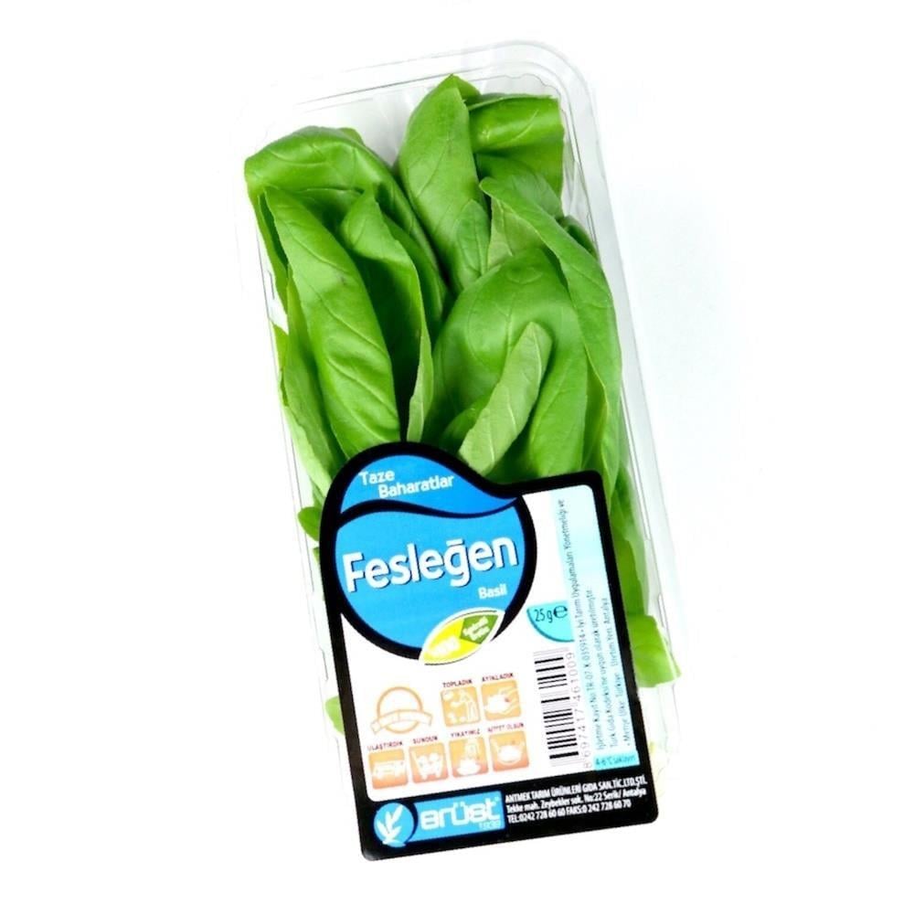 PAKET VERITA  FESLEGEN 25 GR