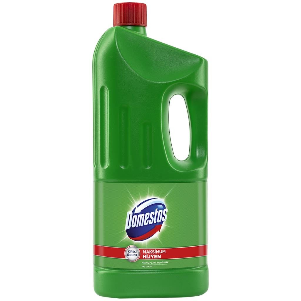 DOMESTOS CAM.SUYU 1850 ML DAG ESINTISI