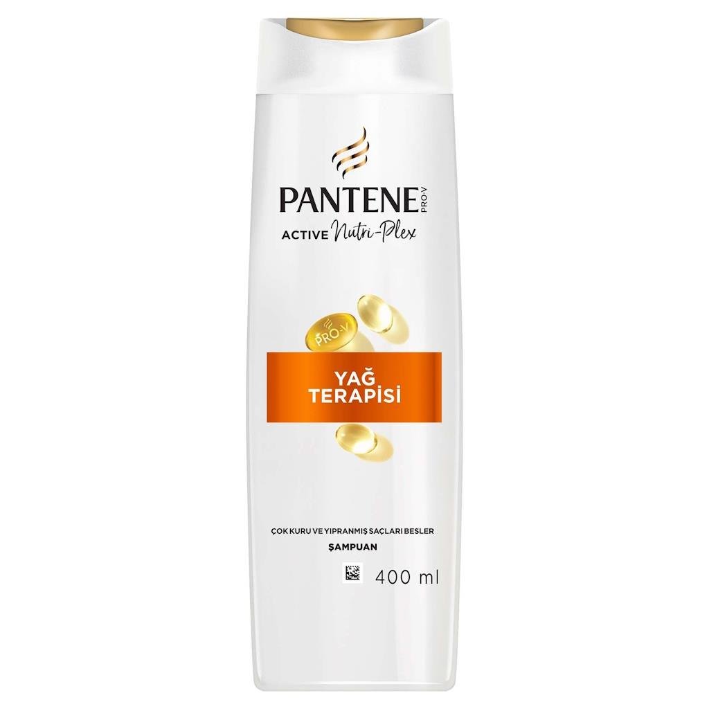 PANTENE SAMP.400 ML YAG TERAPISI 1IN1