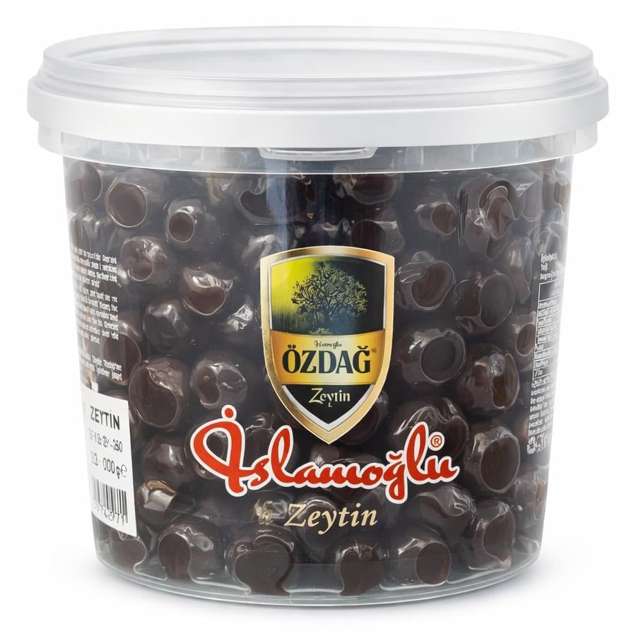 ÖZDAĞ 1000 GR ZEYTİN YAĞLI SELE
