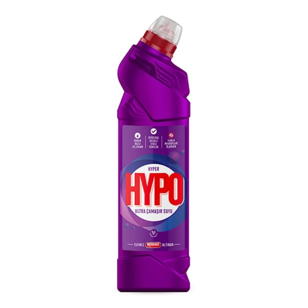 HYPO 750 ML ÇAMASIR SUYU ULTRA LAVANTA BAHÇESI 