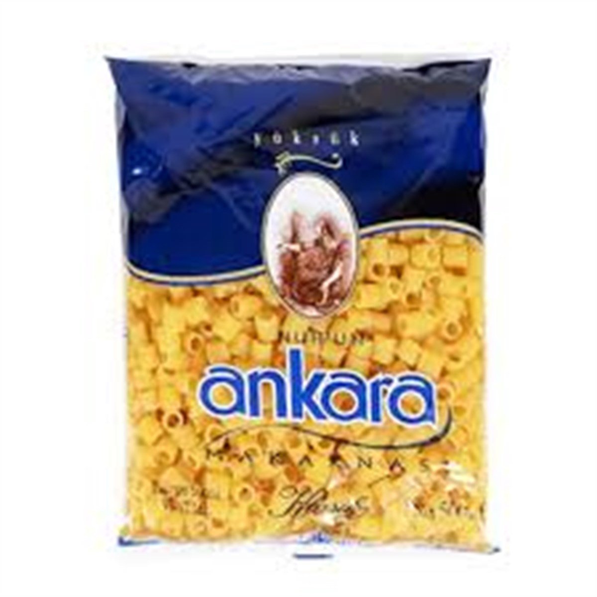 ANKARA MAKARNA 500 GR YÜKSÜK
