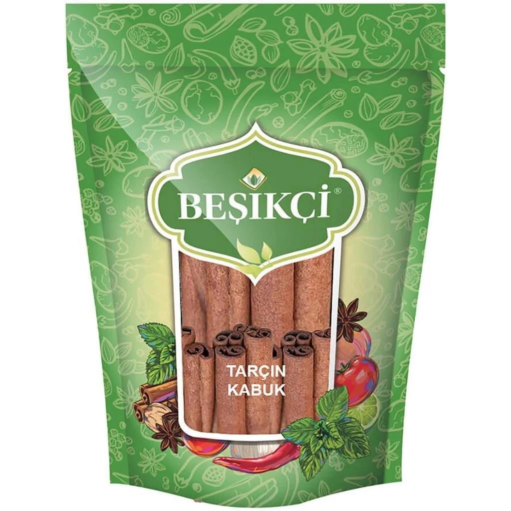 BESIKCI 50 GR TARCIN KABUK