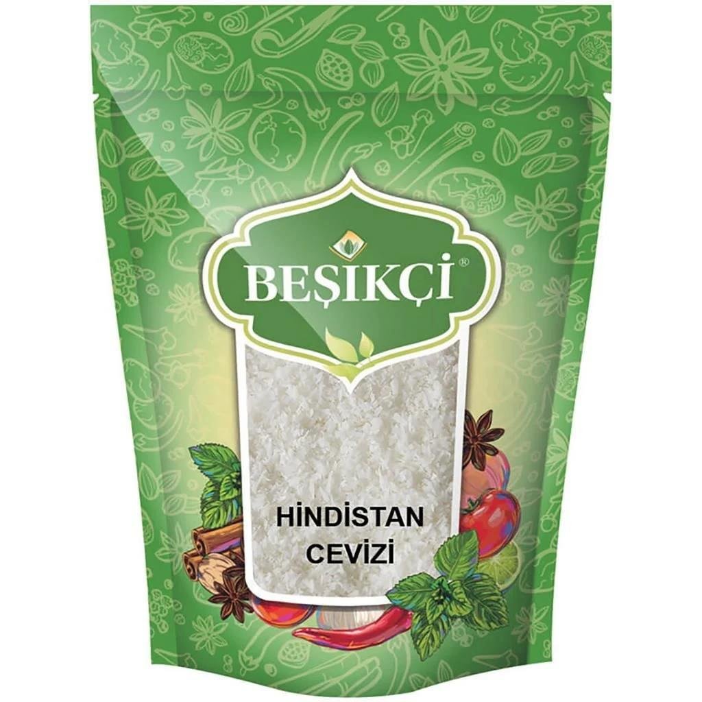 BESIKCI 170 GR HINDISTAN CEVIZI