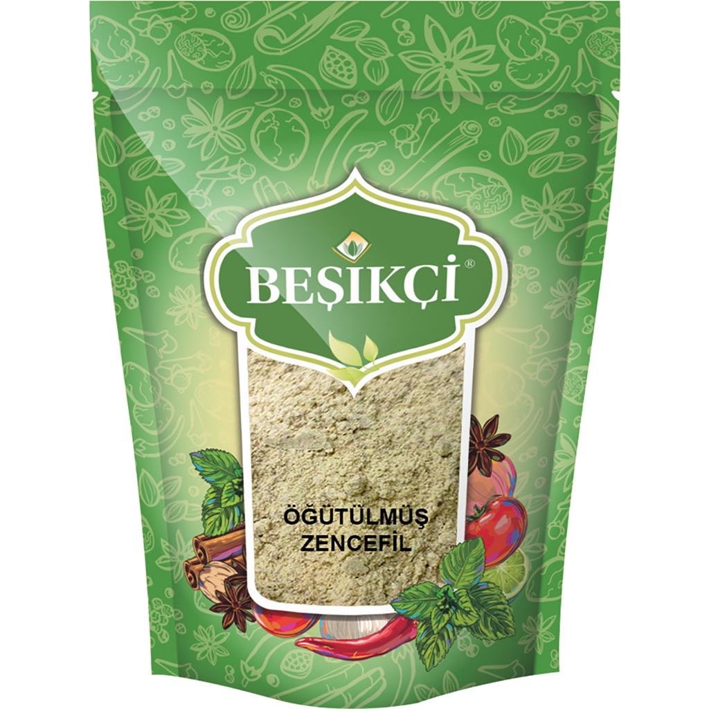 BESIKCI 80 GR ZENCEFIL TOZ