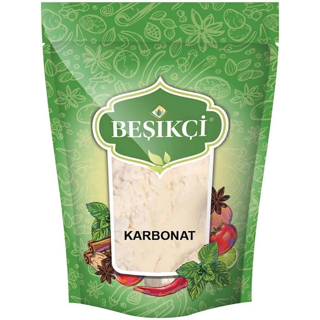 BESIKCI 100 GR KARBONAT*15