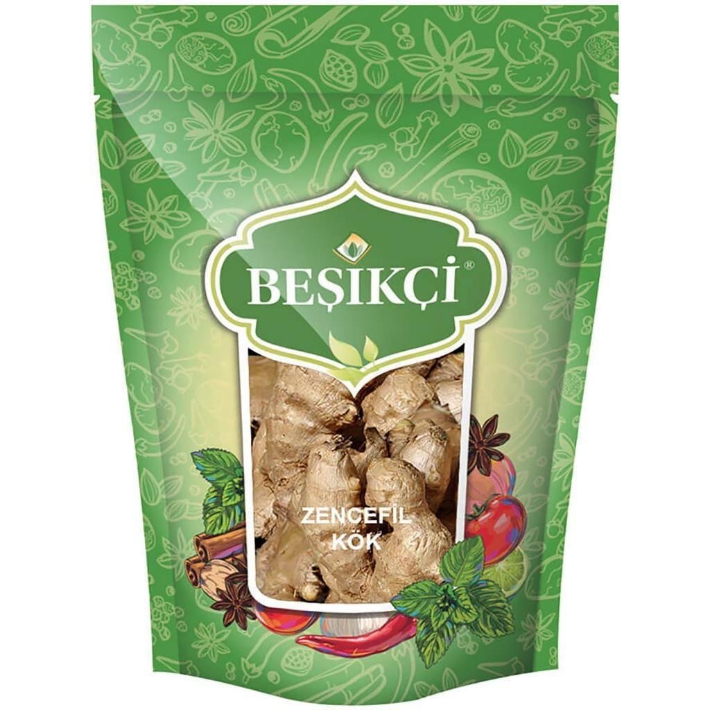 BESIKCI 70 GR ZENCEFIL KOK