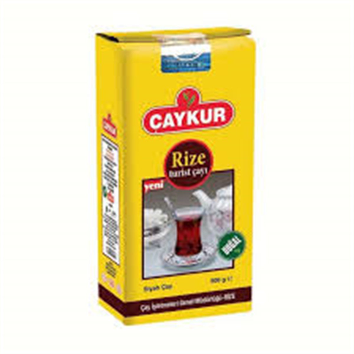 ÇAYKUR ÇAY RIZE TURIST 500GR