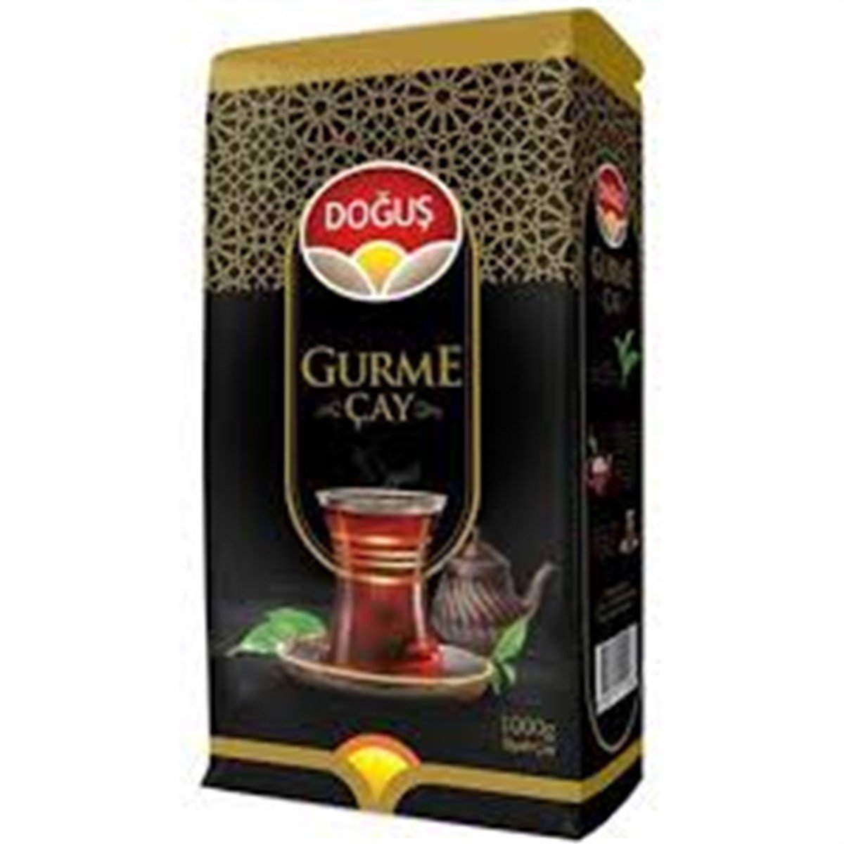DOGUS ÇAY GURME 1000 GR 