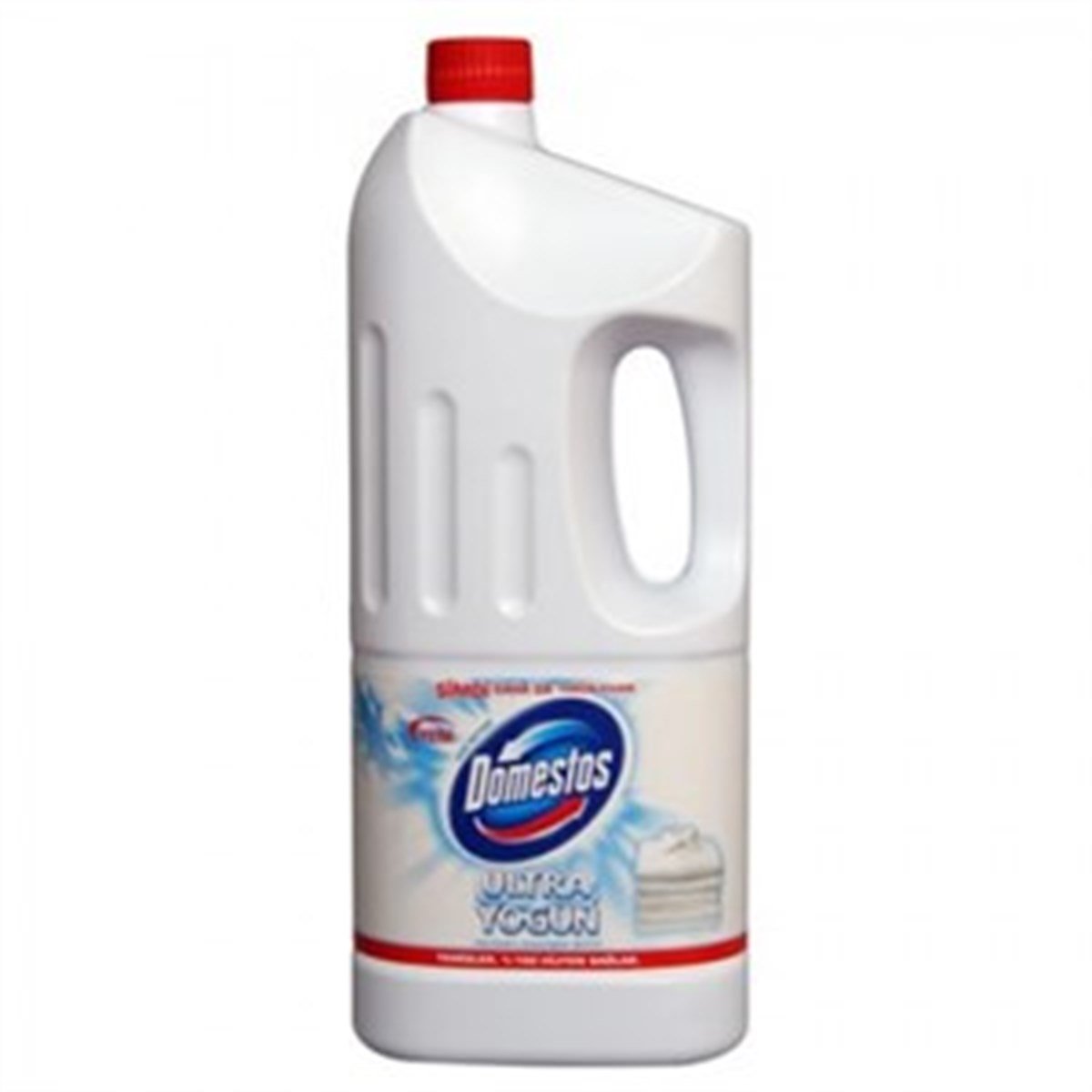 DOMESTOS Ç.SUYU 2000GR KAR BEYAZI