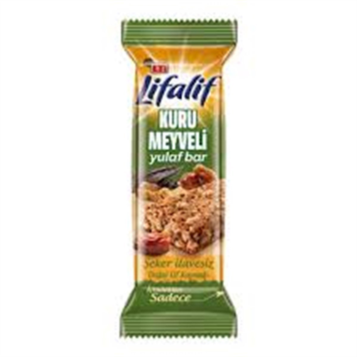 ETI LIFLIFE BAR KURU MEYVELI