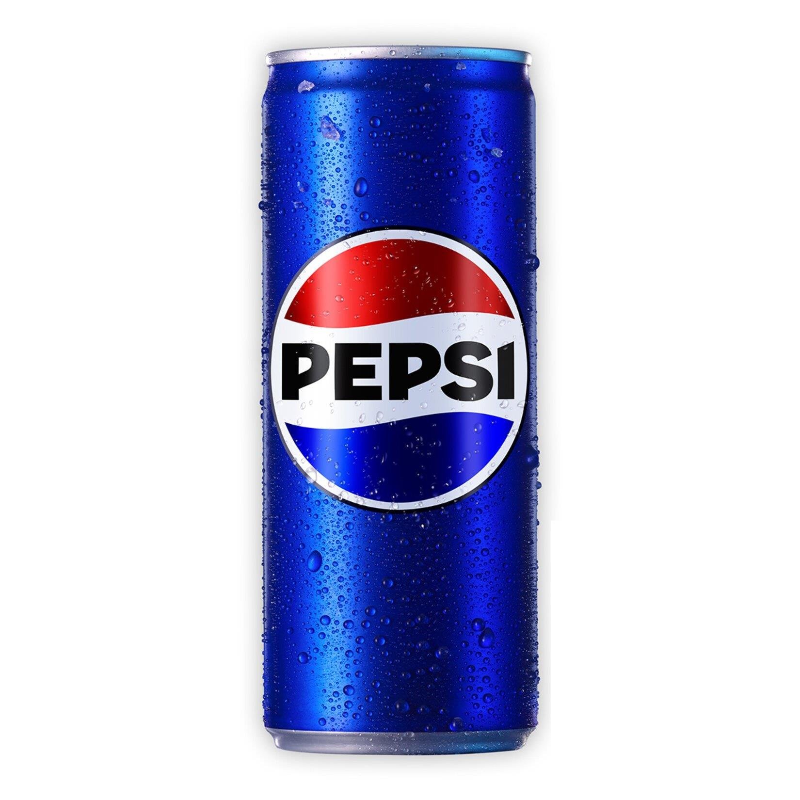 Pepsi Cola 330 ml