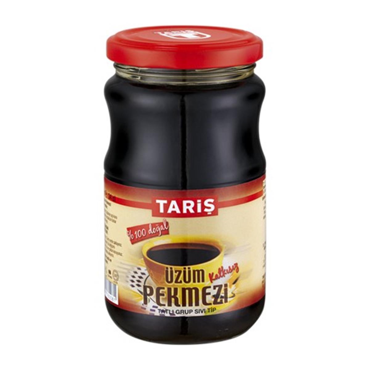 Tariş Üzüm Pekmezi 760gr Cam