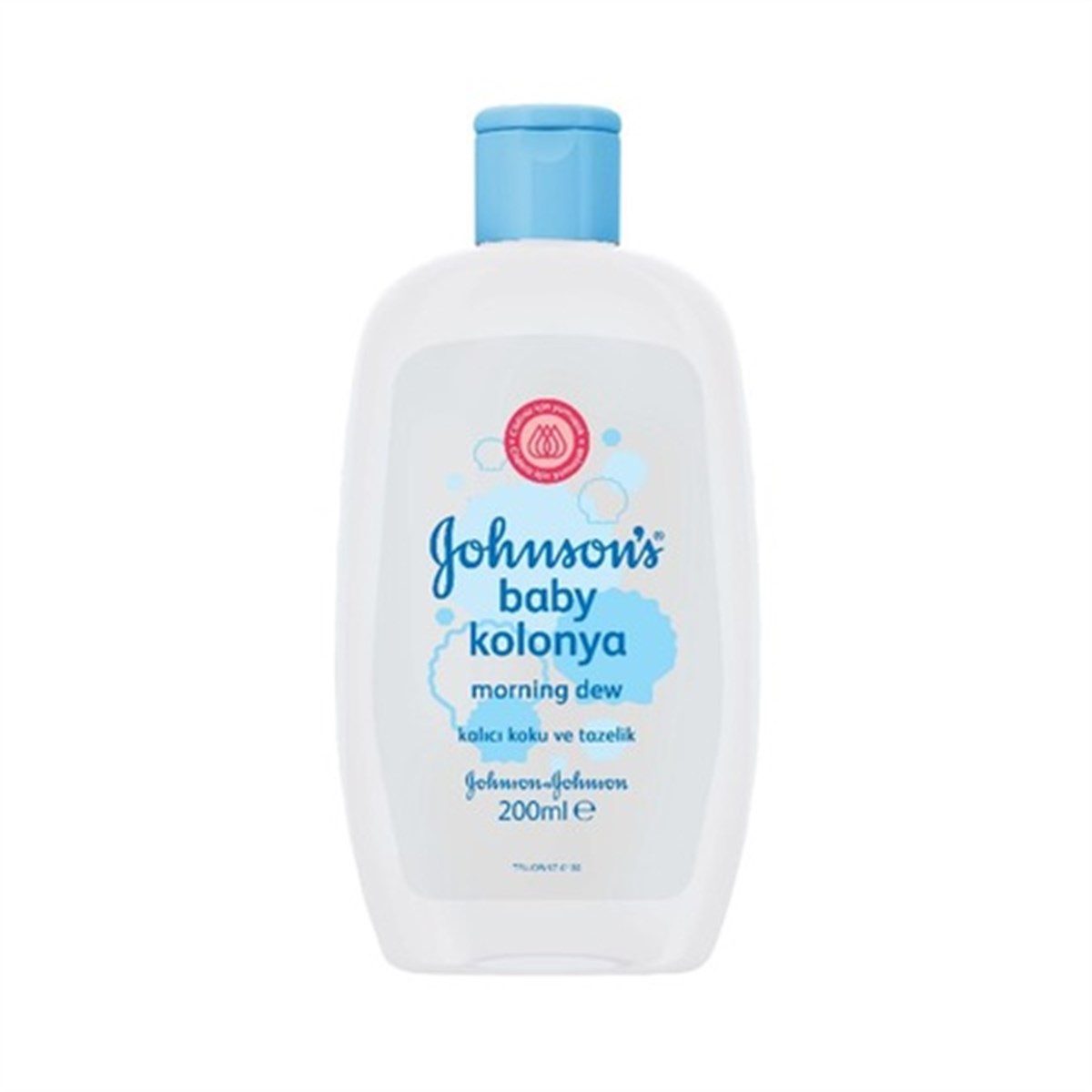JB KOLONYA 200 ML MORNING DEW