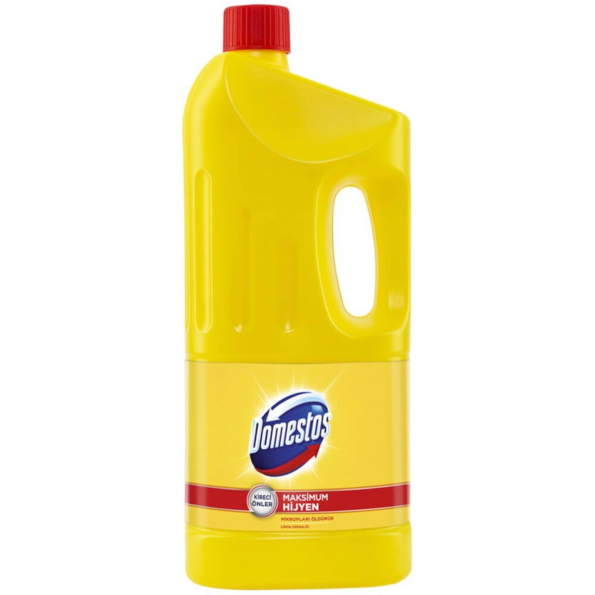DOMESTOS Ç.SUYU 2000GR LIMON FERAHLIGI 