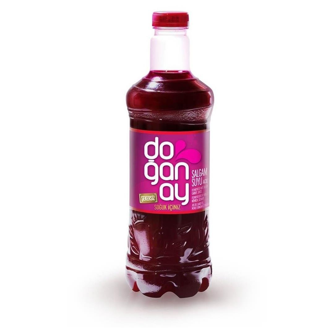DOGANAY 1 LT PET SALGAM SUYU ACILI 