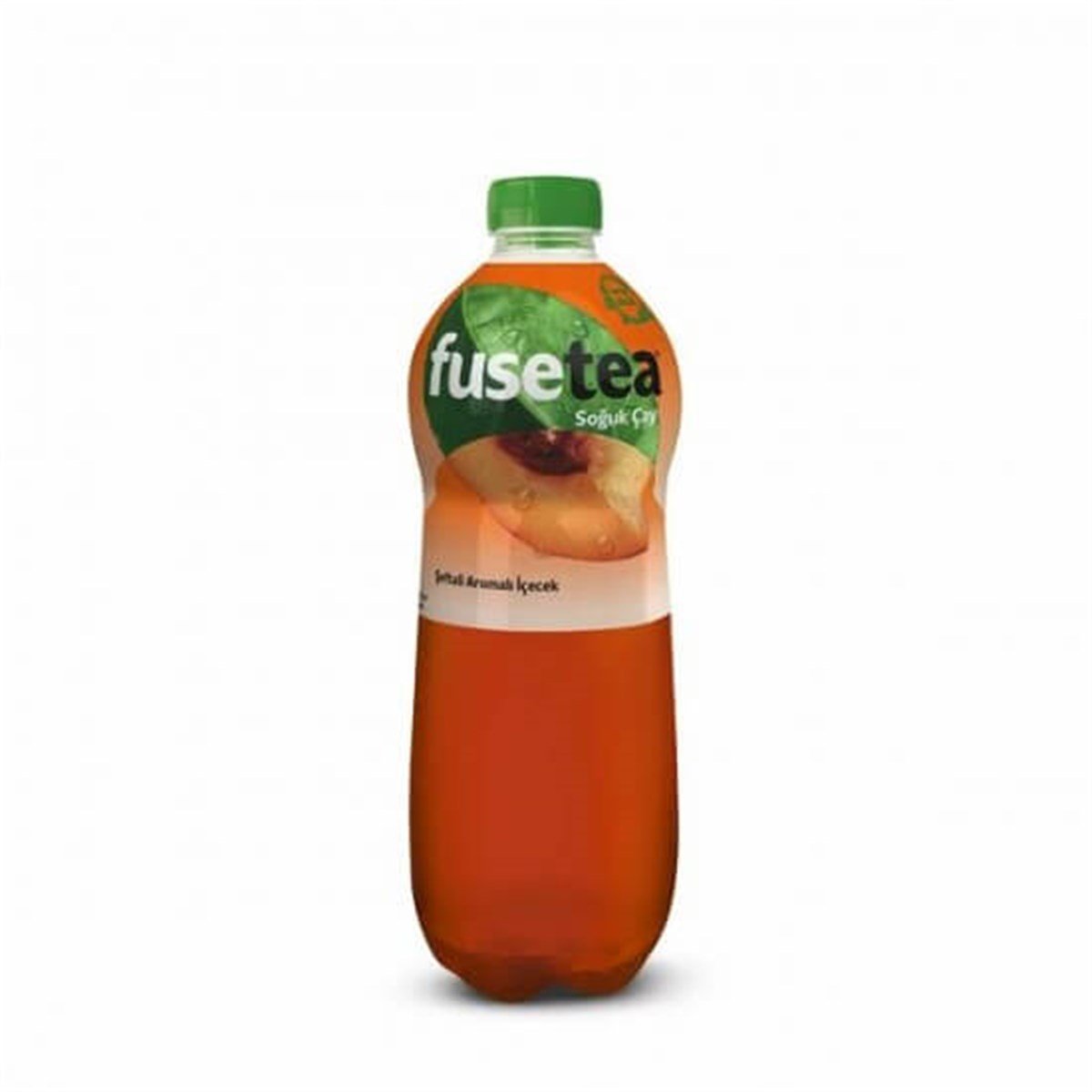 FUSE TEA 1 LT SEFTALI PET 1*12
