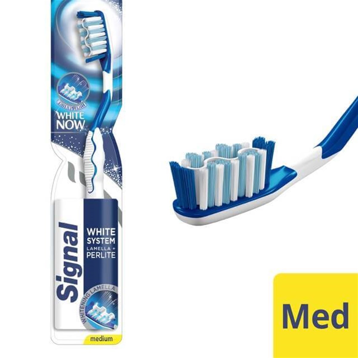 SIGNAL D.FIR.20 GR WHITE SYSTEM MEDIUM