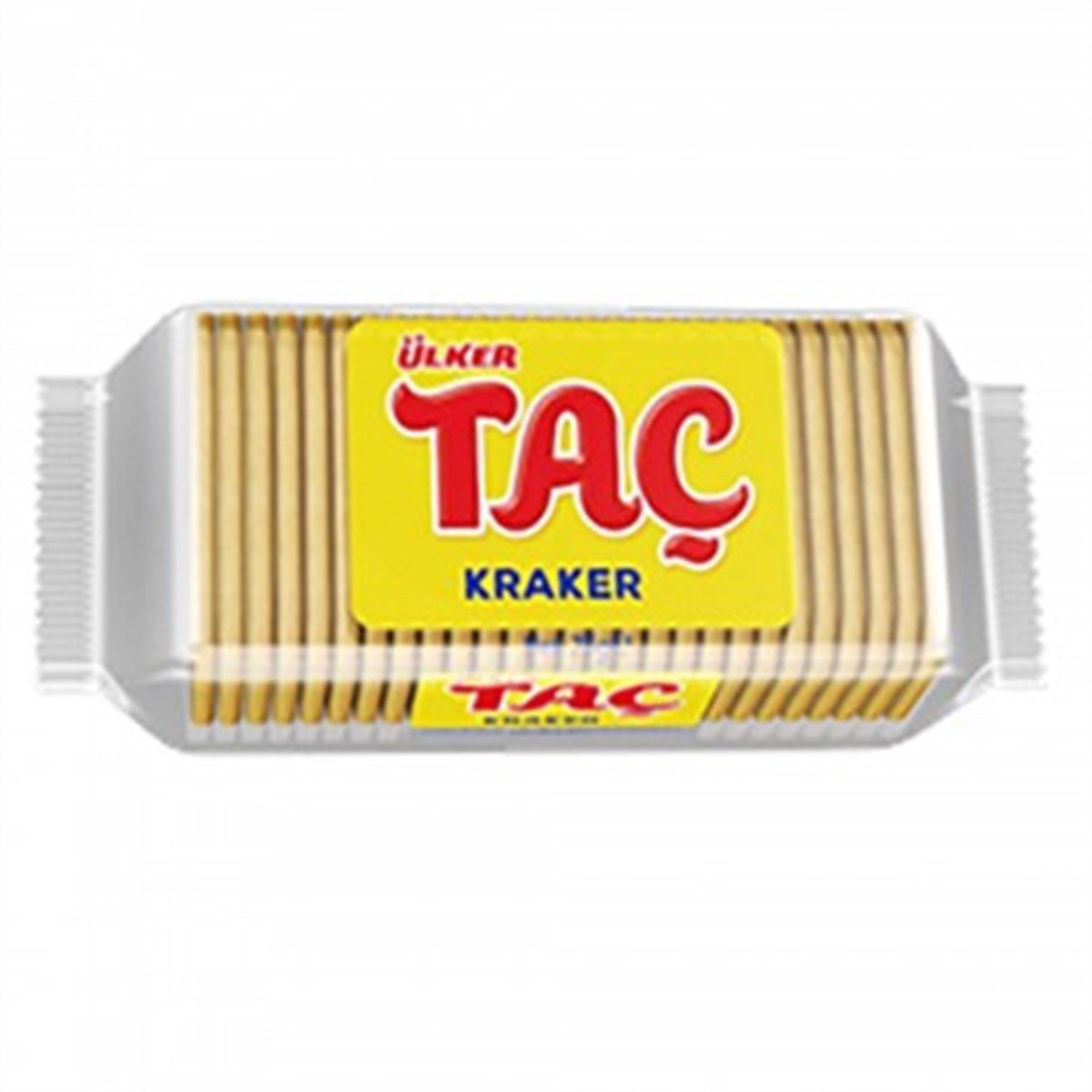 ÜLKER TAÇ AS KRAKER 76GR KL:1*24