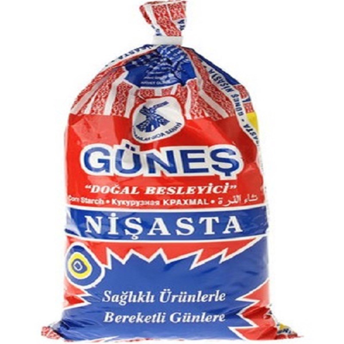 GÜNES 400 GR NISASTA KL:1*20