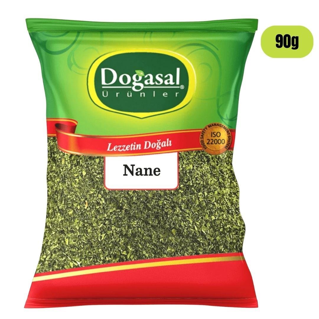 DOGASAL 90 GR. NANE EKO POSET
