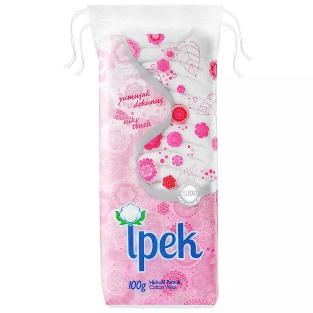 IPEK PAMUK 100 GR 5 LI