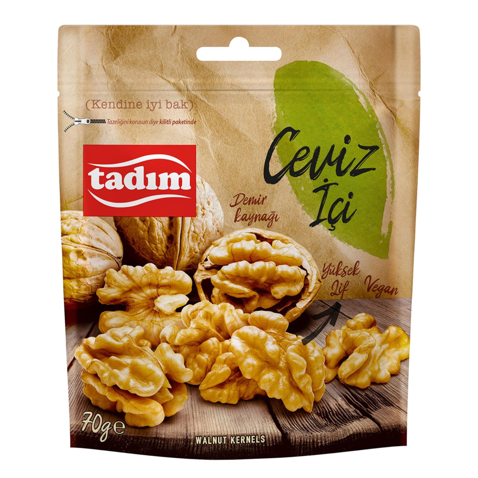 TADIM 75GR CEVIZIÇI