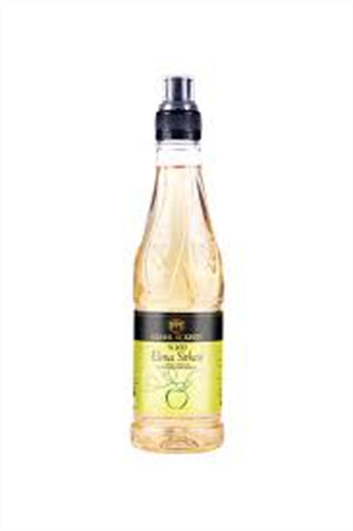 KEMAL KÜKRER 500 ML ELMA SIRKESI PET