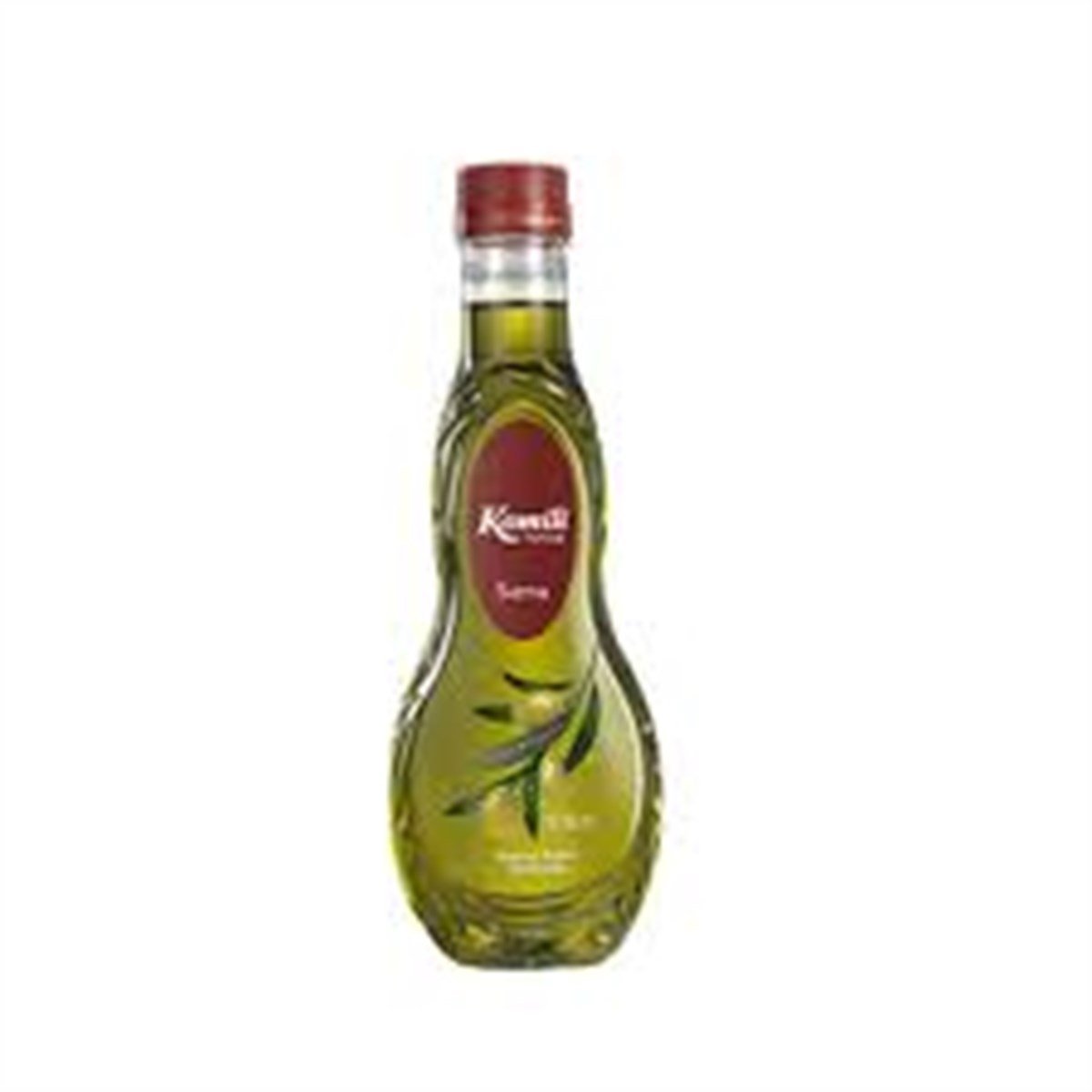 KOMILI ZEYTIN YAGI SIZMA 500 ML 