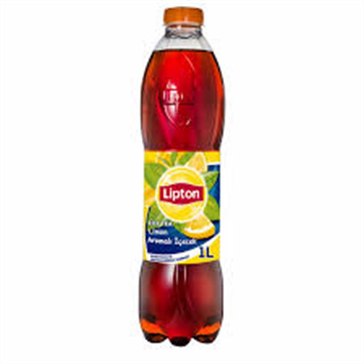 LIPTON ICE TEA 1 LT PET LIMON 00081