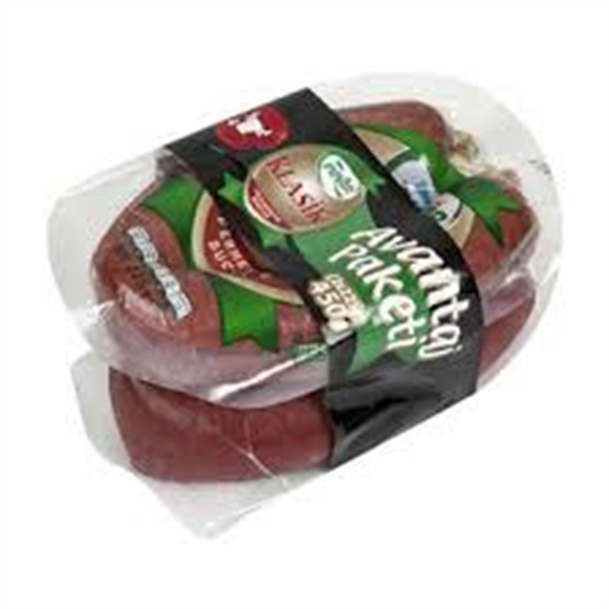 PINAR SUCUK KANGAL KLASIK 2 LI 225 GR
