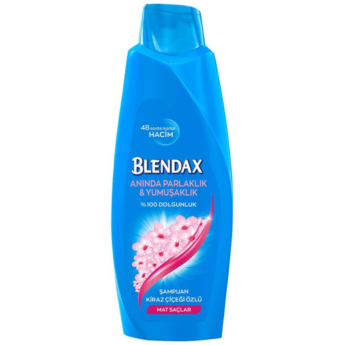 Blendax Kiraz Çiçeği Özlü Şampuan 500 ml