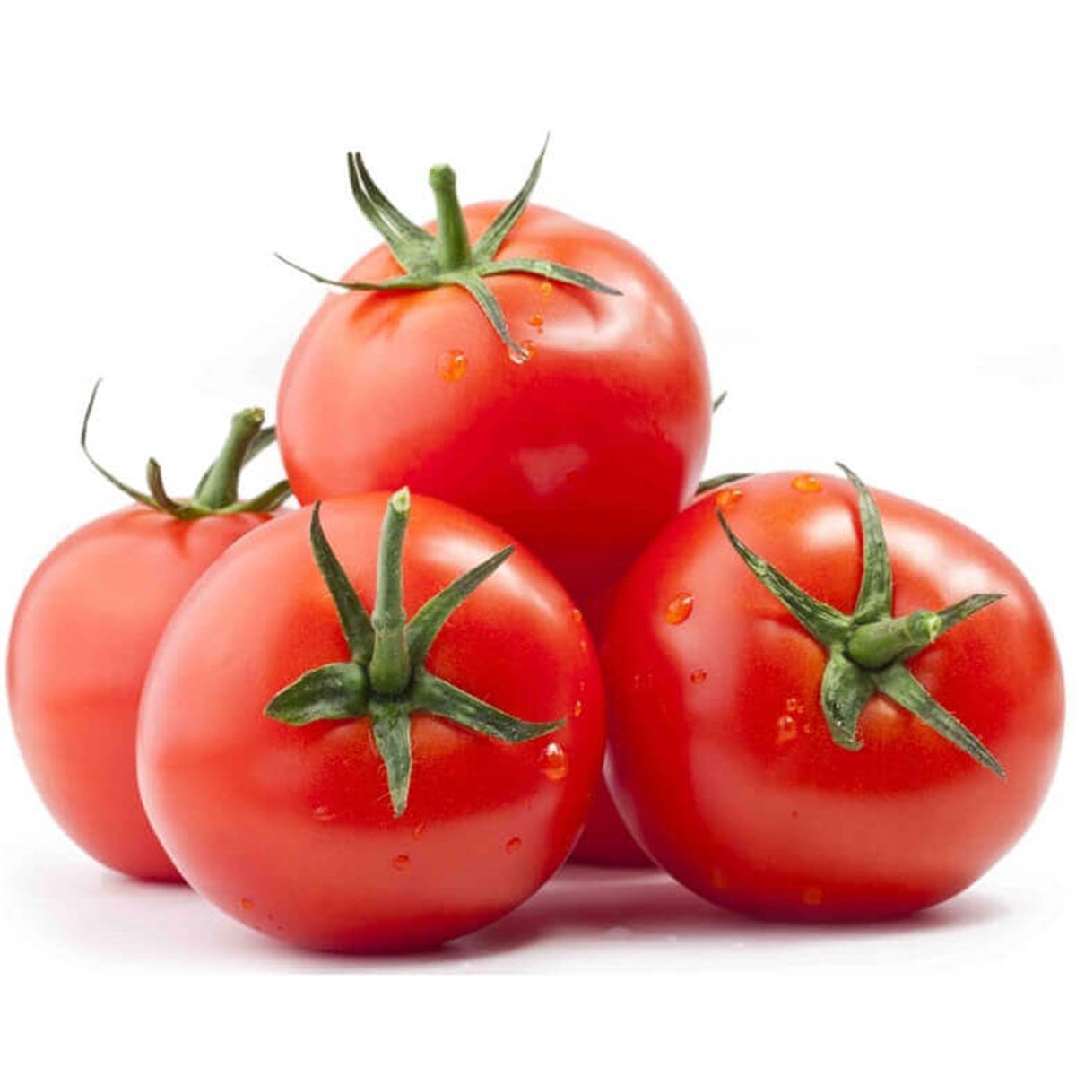 Domates (Kg)