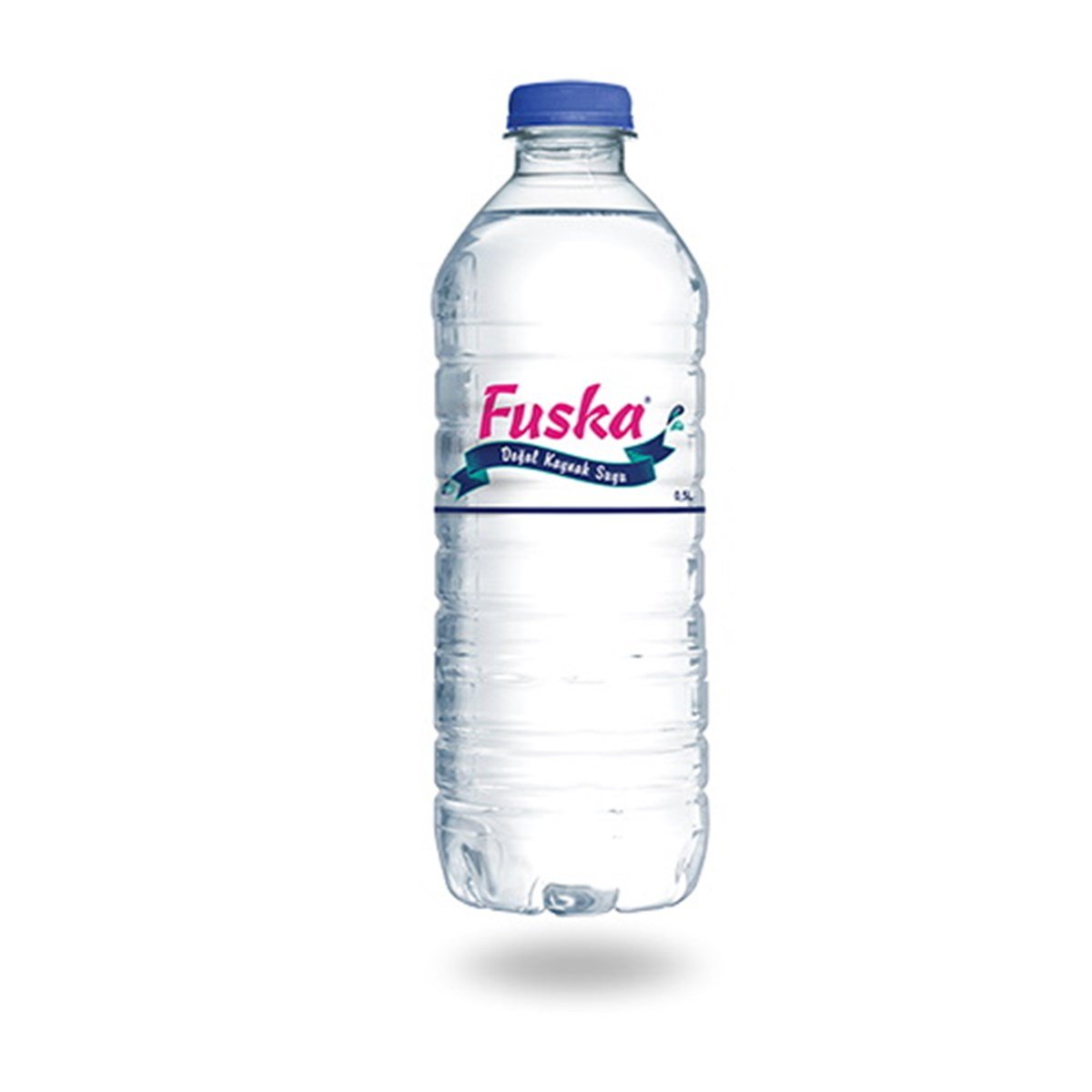 Fuska Su 500ml Doğal Kaynak Suyu