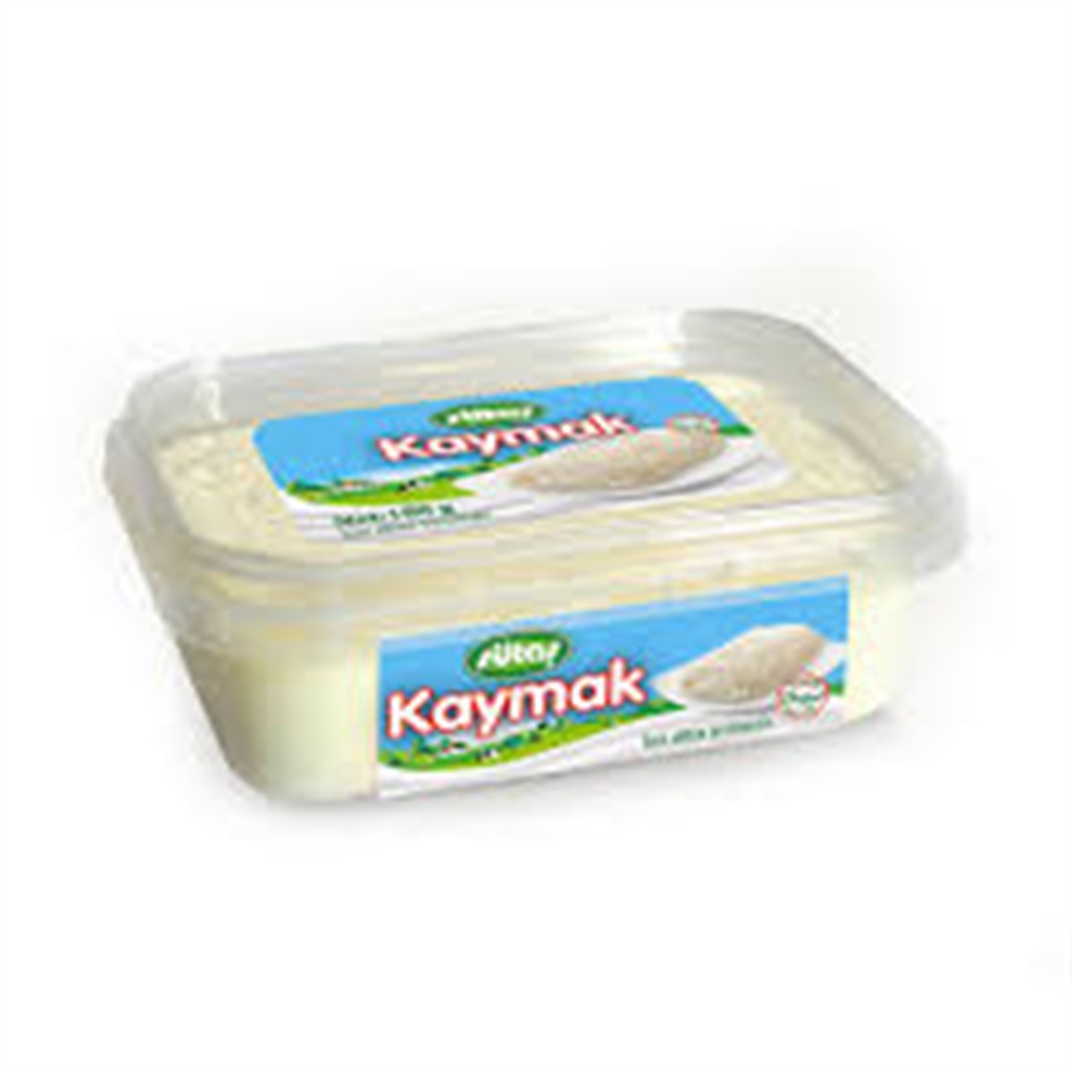 SÜTAS KAYMAK 180 GR