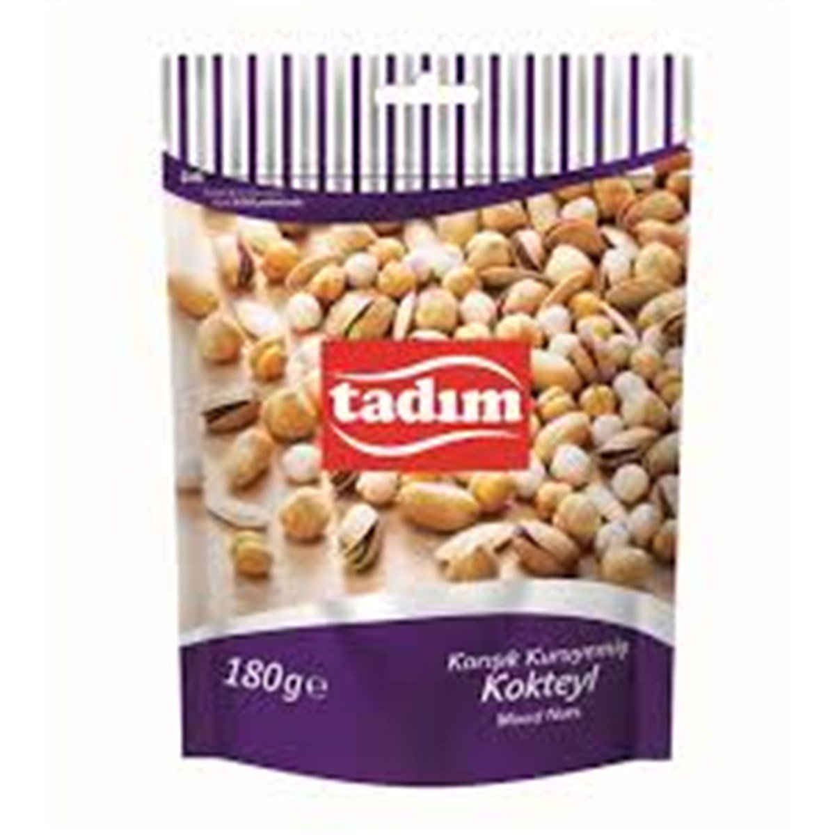 TADIM 180GR KOKTEYL ÇEREZ