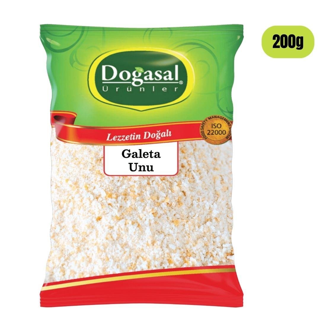 DOGASAL GALETA UNU 200 GR