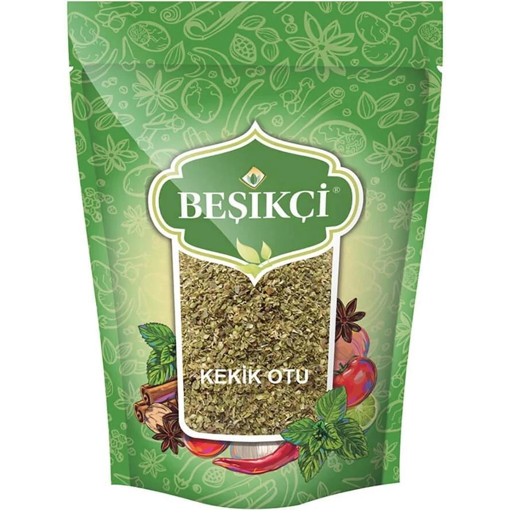 BESIKCI 20 GR KEKIK OTU*10