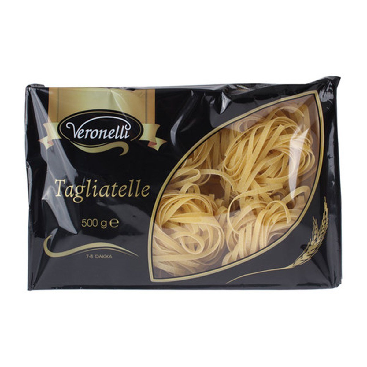 VERONELLI MAKARNA 500 GR TAGLIATELLE