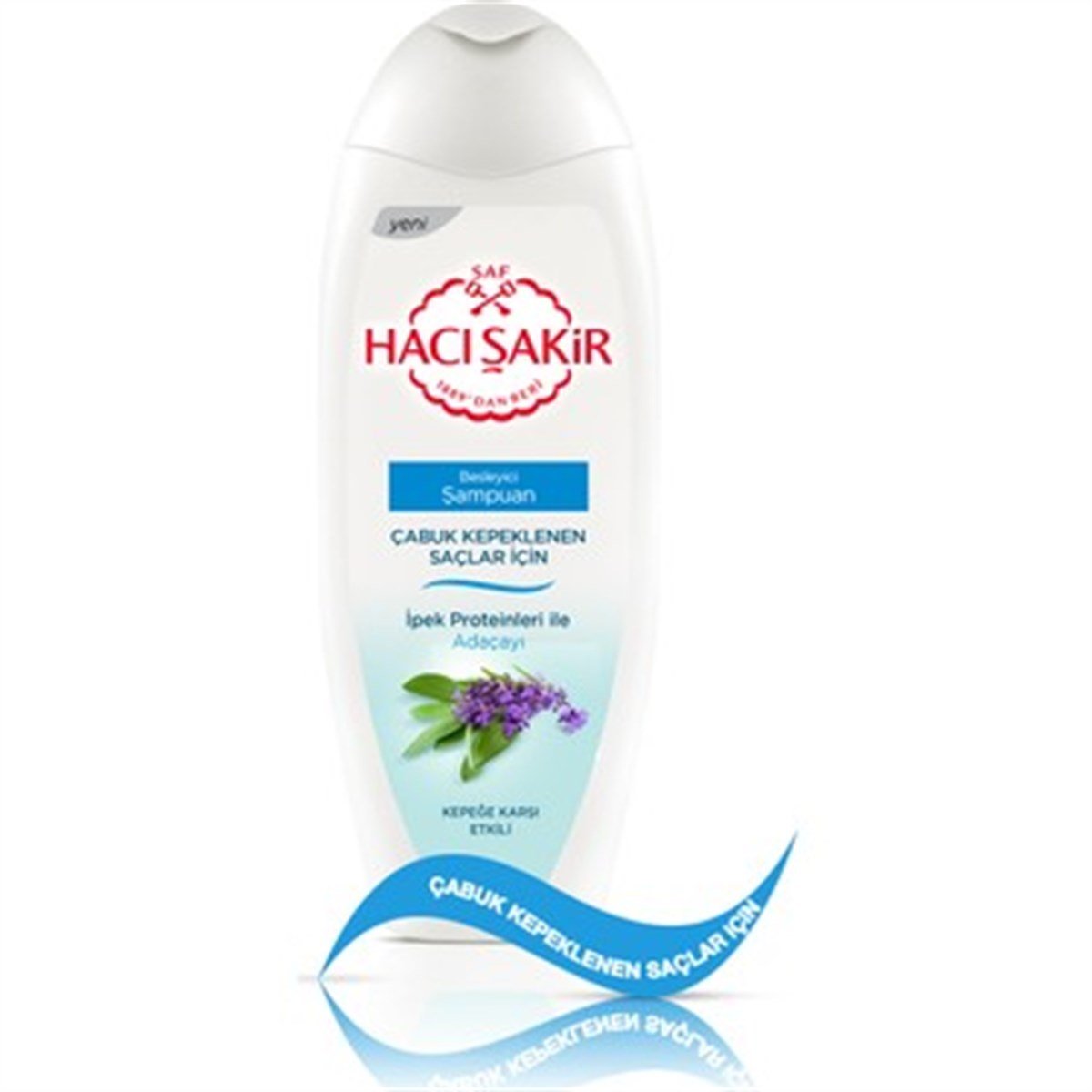 HACISAKIR SAM.500ML ADAÇAYI-KEPEK