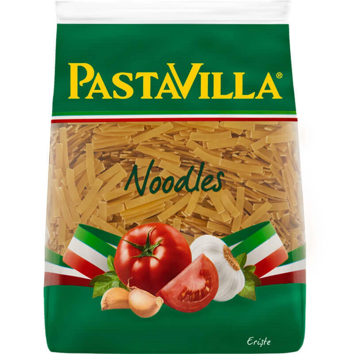 PASTAVILLA MAKARNA ERISTE 500 GR
