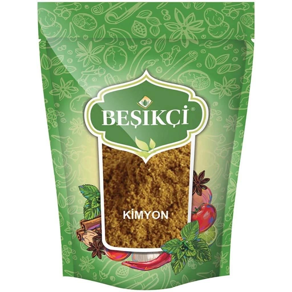 BESIKCI 60 GR KIMYON*10