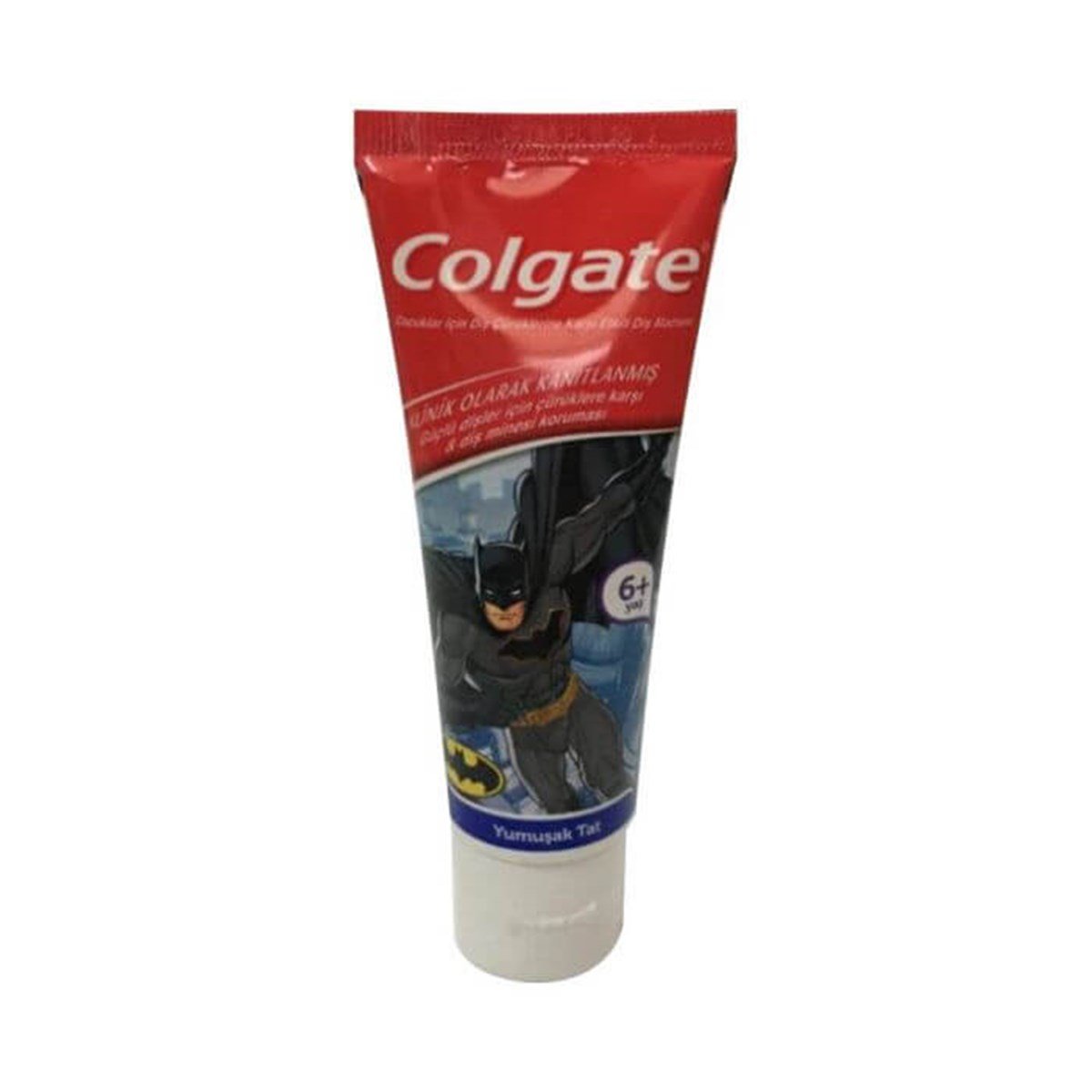 COLGATE COCUK DIS MACUNU 75 ML