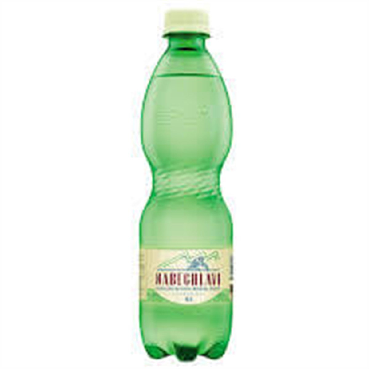 NABEGHLAVI 500ML PET SODAx12