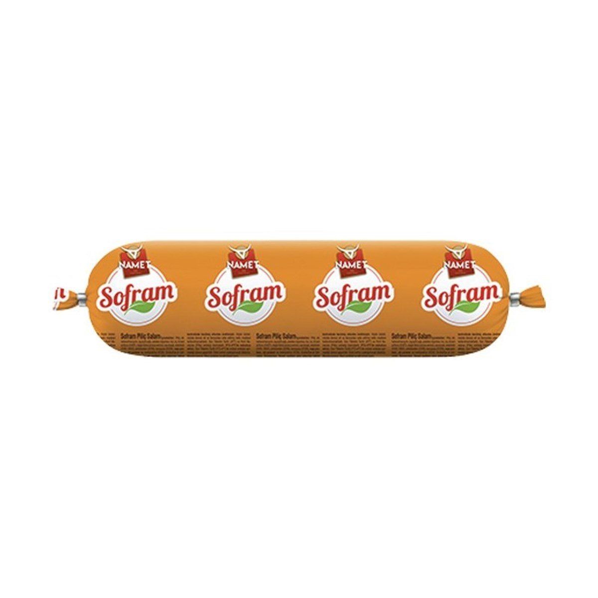NAMET SALAM SOFRAM BLOK 600 GR