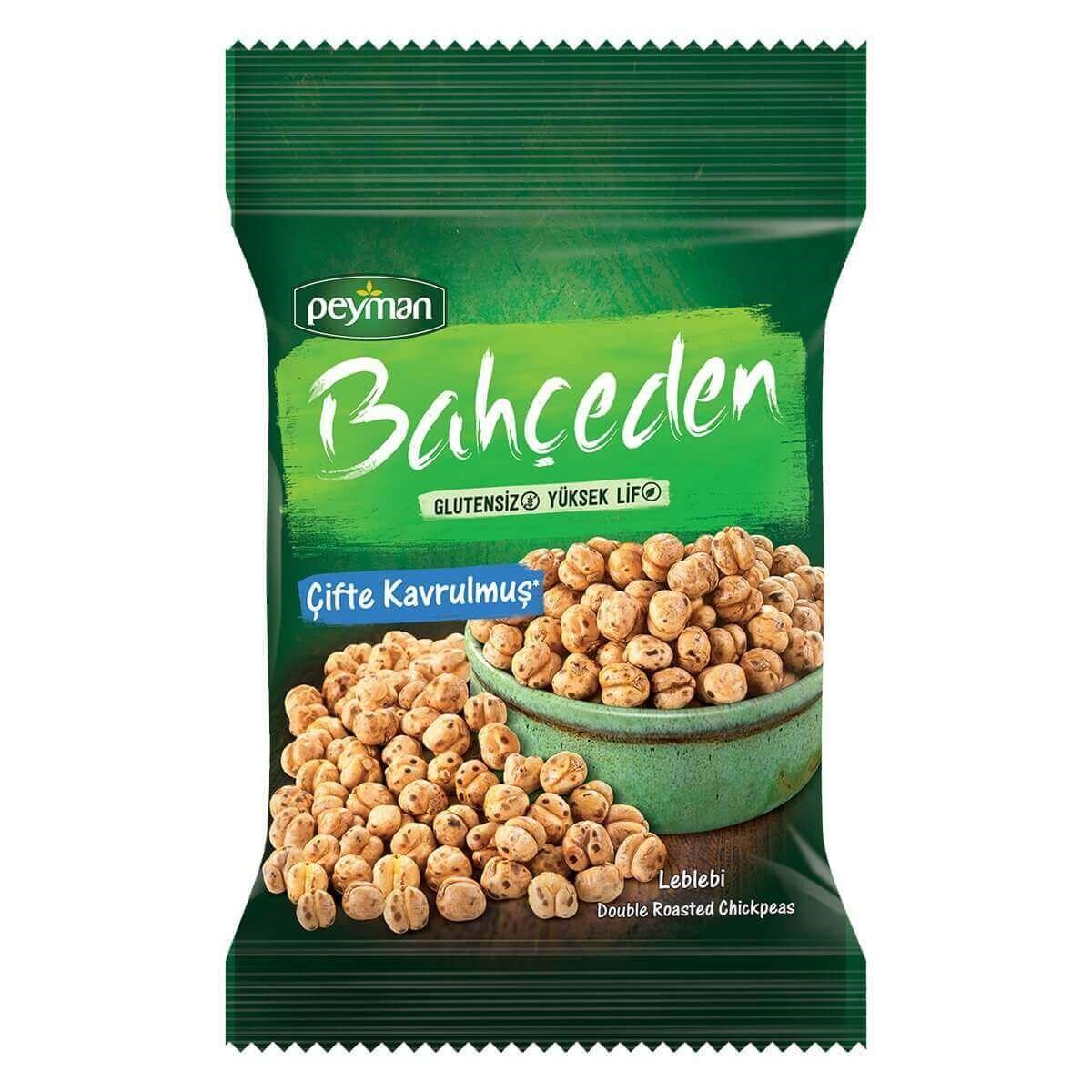 PEYMAN 90 GR LEBLEBI*24