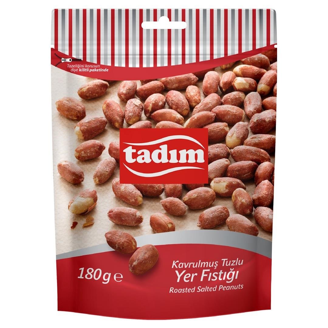 TADIM 180GR YER FISTIGI KL